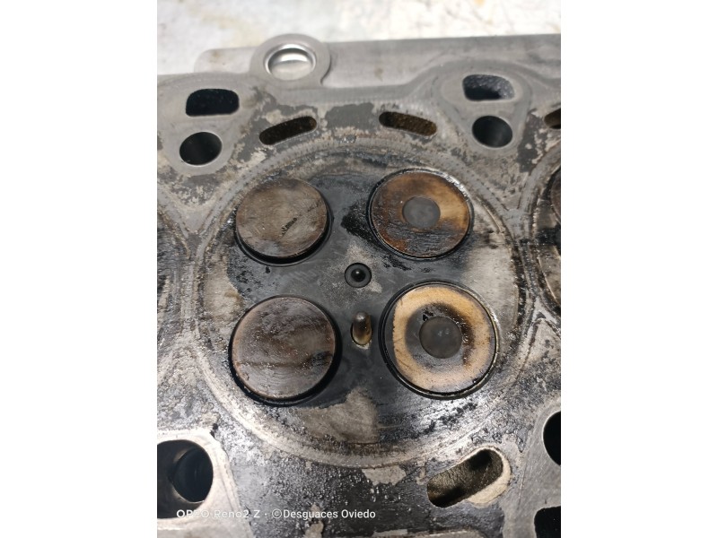 Recambio de culata para saab 9-3 berlina 2.2 tid arc referencia OEM IAM D223L R9128018 