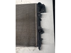 Recambio de radiador agua para saab 9-3 berlina 2.2 tid arc referencia OEM IAM    2