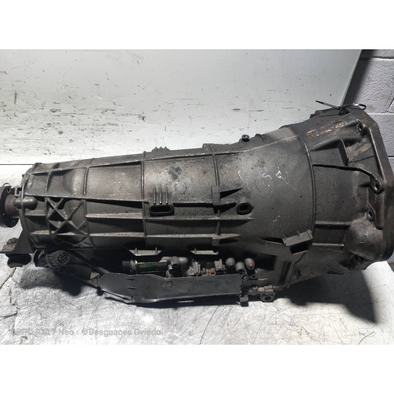 Recambio de caja cambios para aston martin db 7 vantage referencia OEM IAM 5HP30 1055000046 000046 0173890 Recambio de caja cambios para aston martin db 7 vantage referencia OEM IAM 5HP30 1055000046 000046 0173890