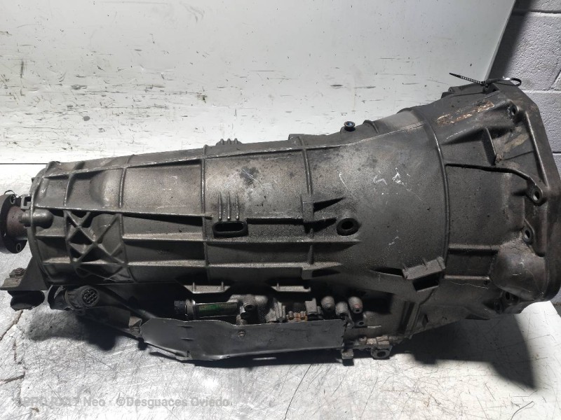 Recambio de caja cambios para aston martin db 7 vantage referencia OEM IAM 5HP30 1055000046 000046 0173890 Recambio de caja cambios para aston martin db 7 vantage referencia OEM IAM 5HP30 1055000046 000046 0173890