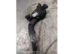 Recambio de potenciometro pedal para opel vectra c berlina club referencia OEM IAM 6PV00832200 9186724 CE
