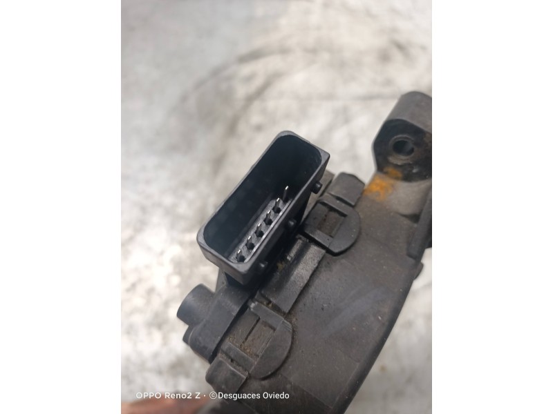 Recambio de potenciometro pedal para opel vectra c berlina club referencia OEM IAM 6PV00832200 9186724 CE
