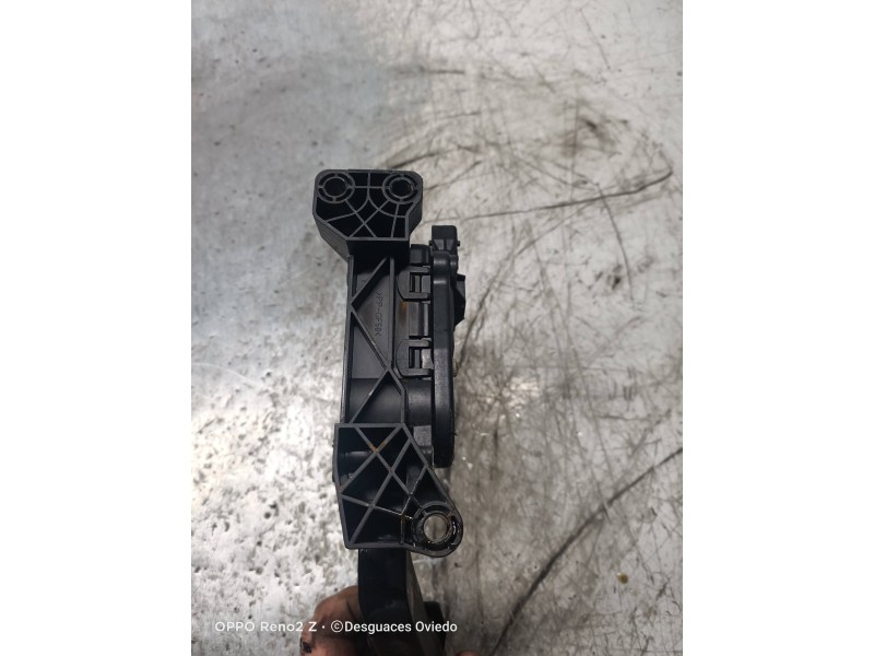 Recambio de potenciometro pedal para opel vectra c berlina club referencia OEM IAM 6PV00832200 9186724 CE