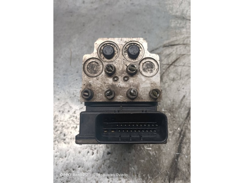 Recambio de abs para opel vectra c berlina club referencia OEM IAM 13509201 13663901 54084636G 09191497 13663901