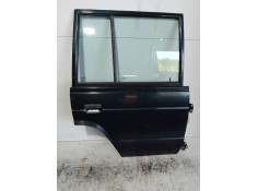Recambio de puerta trasera derecha para mitsubishi galloper (hyundai) 2.5 td (5-ptas.) referencia OEM IAM   5P