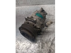 Recambio de compresor aire acondicionado para opel vectra c berlina club referencia OEM IAM 24411249 0305612104 PXV16