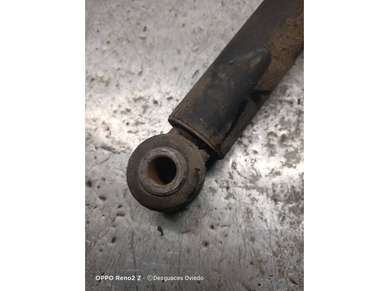 Recambio de amortiguador trasero izquierdo para opel vectra c berlina club referencia OEM IAM   