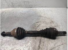 Recambio de transmision delantera izquierda para opel vectra c berlina club referencia OEM IAM   