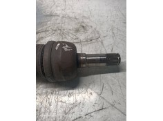 Recambio de transmision delantera izquierda para opel vectra c berlina club referencia OEM IAM    2