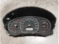 Recambio de cuadro instrumentos para suzuki sx4 rw (ey) glx referencia OEM IAM 3411079J50 208 A2C53141300 3410079JN1000