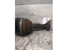 Recambio de transmision delantera izquierda para saab 9-3 berlina 2.2 tid arc referencia OEM IAM    2