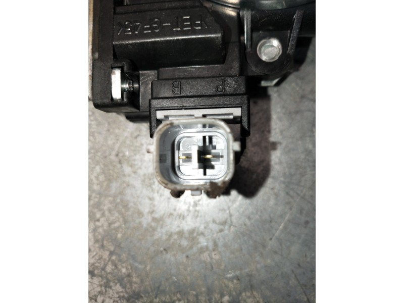 Recambio de elevalunas delantero derecho para subaru tribeca b9 classic referencia OEM IAM   5P