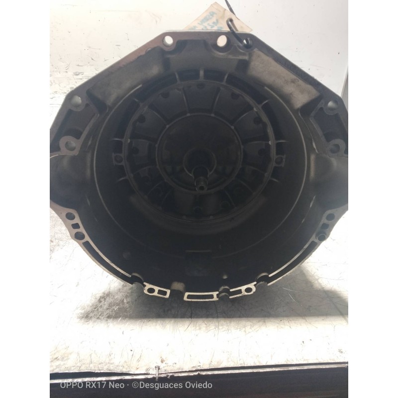 Recambio de caja cambios para aston martin db 7 vantage referencia OEM IAM 5HP30 1055000046 000046 0173890 Recambio de caja cambios para aston martin db 7 vantage referencia OEM IAM 5HP30 1055000046 000046 0173890