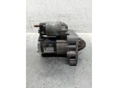 Recambio de motor arranque para citroen c4 lim. collection referencia OEM IAM   