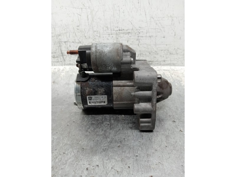Recambio de motor arranque para citroen c4 lim. collection referencia OEM IAM   