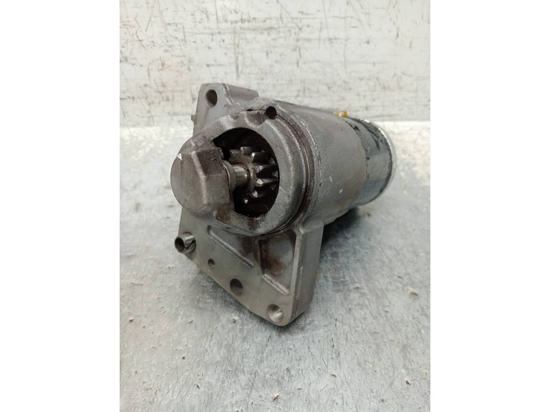 Recambio de motor arranque para citroen c4 lim. collection referencia OEM IAM   
