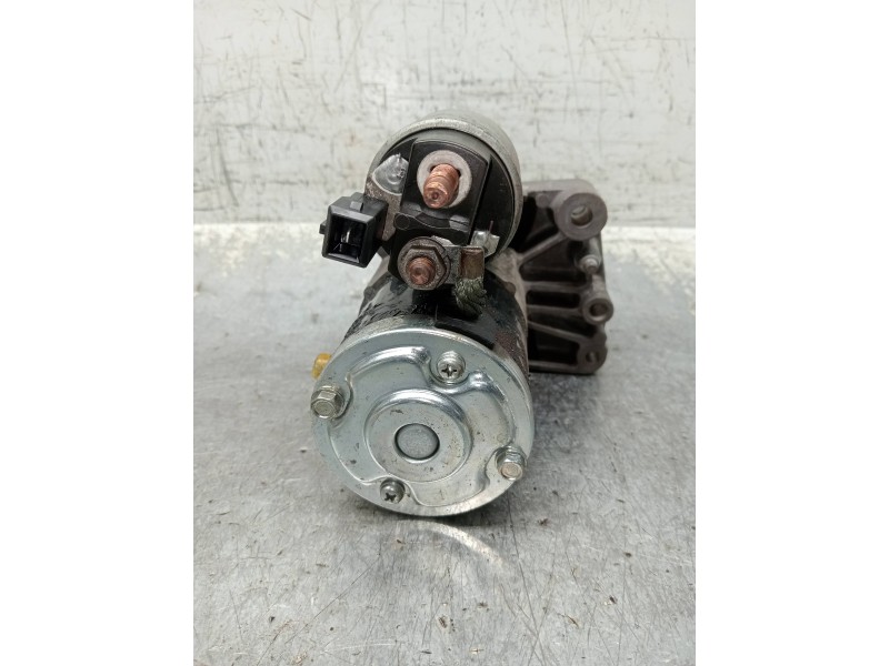 Recambio de motor arranque para citroen c4 lim. collection referencia OEM IAM   