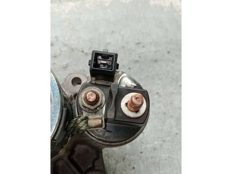 Recambio de motor arranque para citroen c4 lim. collection referencia OEM IAM   
