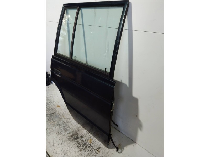 Recambio de puerta trasera derecha para mitsubishi galloper (hyundai) 2.5 td (5-ptas.) referencia OEM IAM   5P