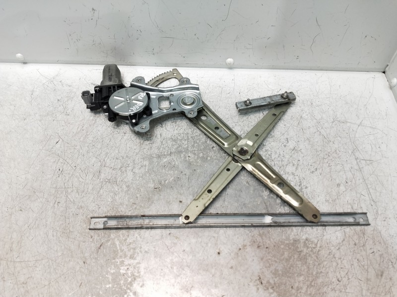 Recambio de elevalunas trasero derecho para subaru tribeca b9 classic referencia OEM IAM   5P