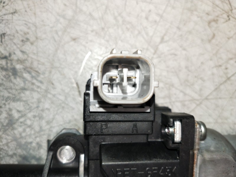 Recambio de elevalunas trasero derecho para subaru tribeca b9 classic referencia OEM IAM   5P