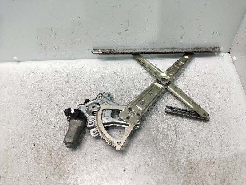 Recambio de elevalunas trasero derecho para subaru tribeca b9 classic referencia OEM IAM   5P