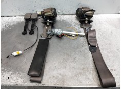 Recambio de juego cinturones delantero para citroen c5 berlina lx (e) referencia OEM IAM 5160075 5192157 5P
