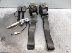 Recambio de juego cinturones delantero para citroen c5 berlina lx (e) referencia OEM IAM 5160075 5192157 5P 2