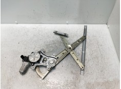 Recambio de elevalunas trasero izquierdo para subaru tribeca b9 classic referencia OEM IAM   