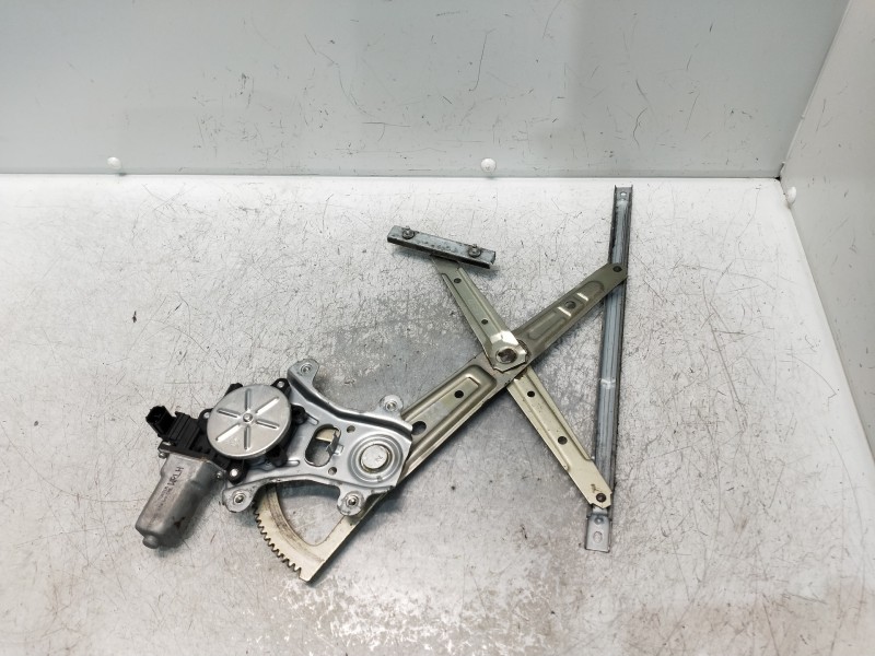 Recambio de elevalunas trasero izquierdo para subaru tribeca b9 classic referencia OEM IAM   