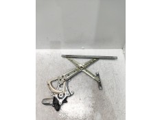 Recambio de elevalunas trasero izquierdo para subaru tribeca b9 classic referencia OEM IAM    2