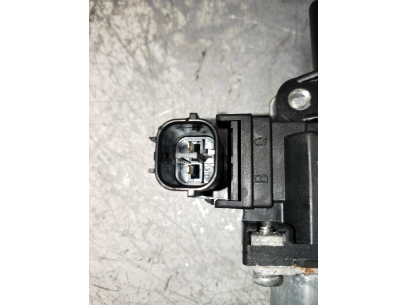 Recambio de elevalunas trasero izquierdo para subaru tribeca b9 classic referencia OEM IAM   