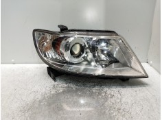 Recambio de faro derecho para subaru tribeca b9 classic referencia OEM IAM 5DV00900000  XENÓN