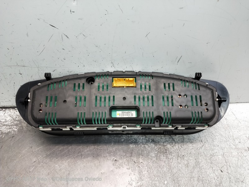 Recambio de cuadro instrumentos para citroen c5 berlina lx (e) referencia OEM IAM 9655608780 50300088020400 