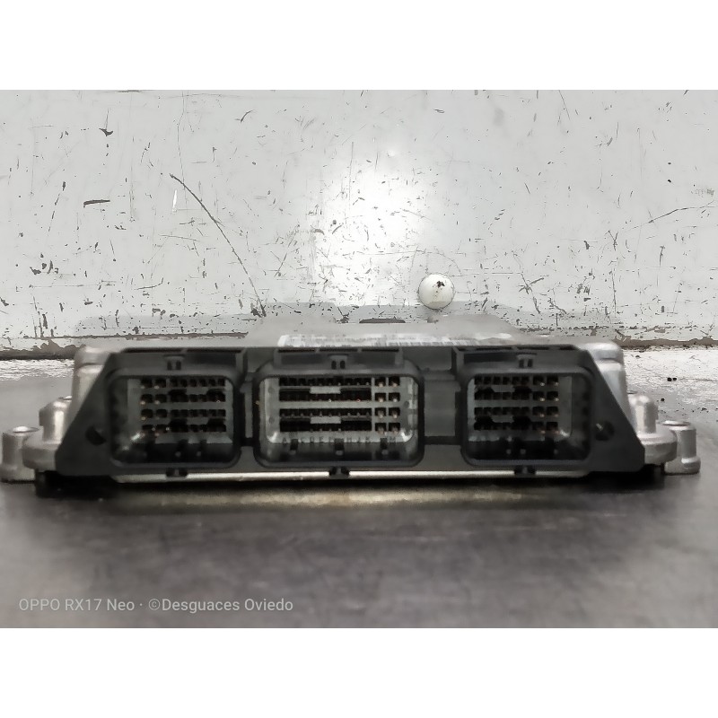 Recambio de centralita motor uce para citroen c5 berlina lx (e) referencia OEM IAM 9659728480 0281012624 EDC16C34