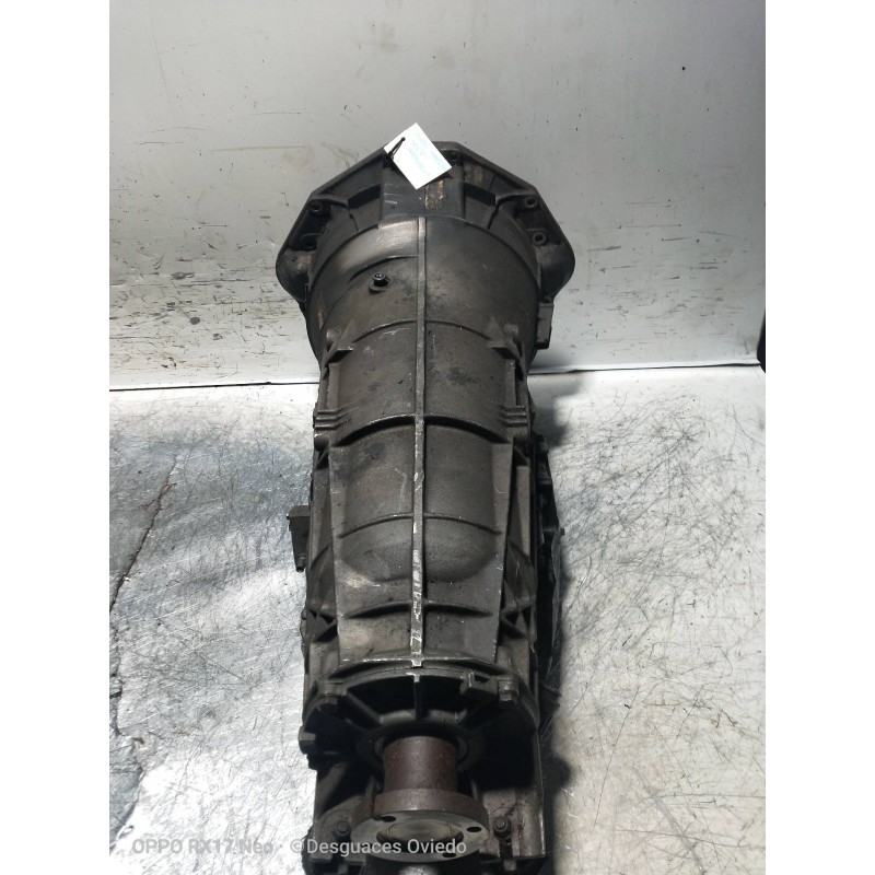 Recambio de caja cambios para aston martin db 7 vantage referencia OEM IAM 5HP30 1055000046 000046 0173890 Recambio de caja cambios para aston martin db 7 vantage referencia OEM IAM 5HP30 1055000046 000046 0173890