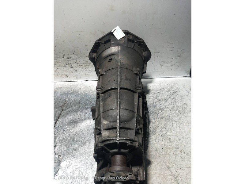 Recambio de caja cambios para aston martin db 7 vantage referencia OEM IAM 5HP30 1055000046 000046 0173890 Recambio de caja cambios para aston martin db 7 vantage referencia OEM IAM 5HP30 1055000046 000046 0173890