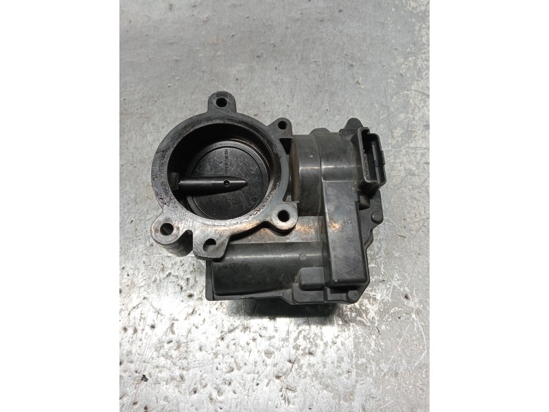 Recambio de caja mariposa para citroen c4 lim. collection referencia OEM IAM A2C53386323  