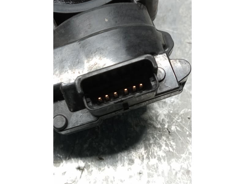 Recambio de caja mariposa para citroen c4 lim. collection referencia OEM IAM A2C53386323  