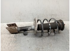 Recambio de amortiguador delantero izquierdo para citroen c4 lim. collection referencia OEM IAM   
