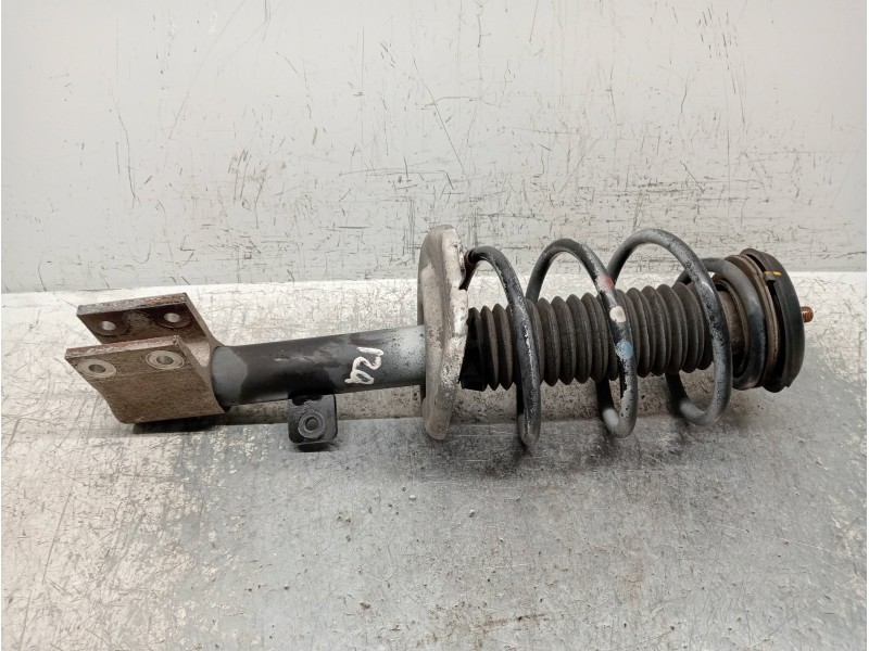Recambio de amortiguador delantero izquierdo para citroen c4 lim. collection referencia OEM IAM   