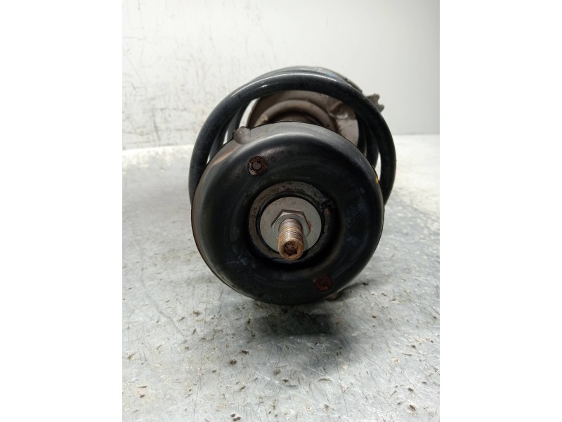 Recambio de amortiguador delantero izquierdo para citroen c4 lim. collection referencia OEM IAM   