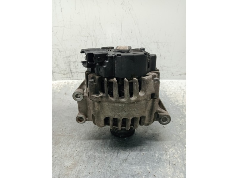 Recambio de alternador para citroen c4 lim. collection referencia OEM IAM 9666997980 2616938A FG15T072
