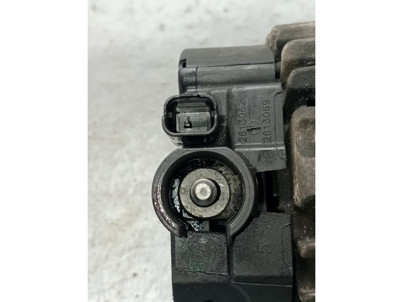 Recambio de alternador para citroen c4 lim. collection referencia OEM IAM 9666997980 2616938A FG15T072