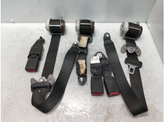 Recambio de juego cinturones trasero para subaru tribeca b9 classic referencia OEM IAM   