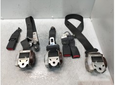 Recambio de juego cinturones trasero para subaru tribeca b9 classic referencia OEM IAM    2