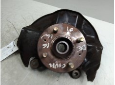 Recambio de mangueta delantera derecha para honda civic berlina 3 (ep1/2) 1.6i ls referencia OEM IAM   