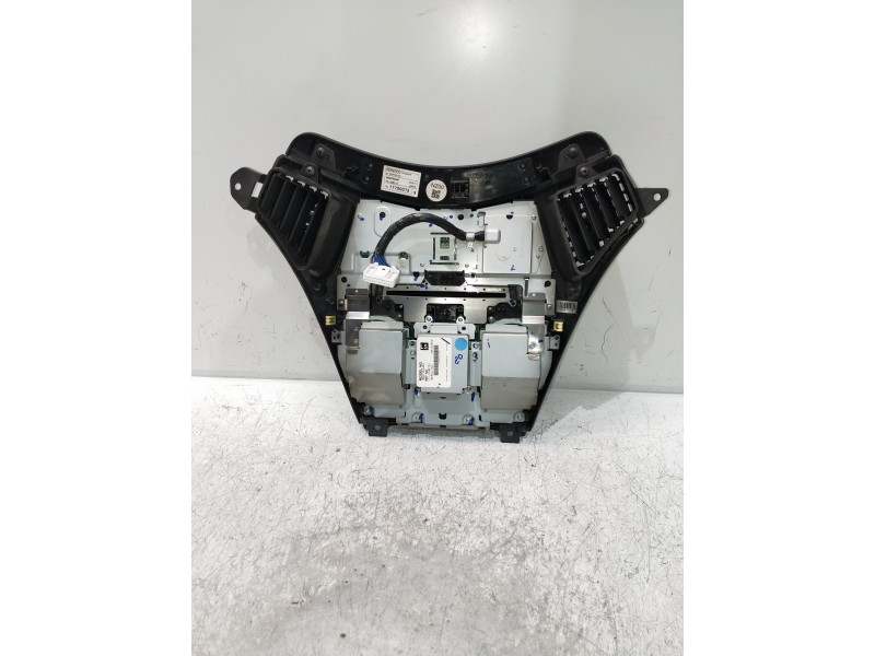 Recambio de mando calefaccion / aire acondicionado para subaru tribeca b9 classic referencia OEM IAM   