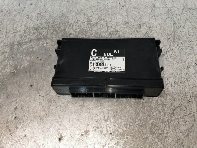 Recambio de modulo electronico para subaru tribeca b9 classic referencia OEM IAM 88281XA210 X1T21372M 