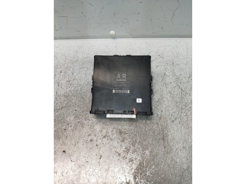 Recambio de modulo electronico para subaru tribeca b9 classic referencia OEM IAM 31711AM111 1124009211 